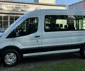 купити нове авто Форд Транзит пас. 2024 року від офіційного дилера Автоцентр Талісман Форд фото