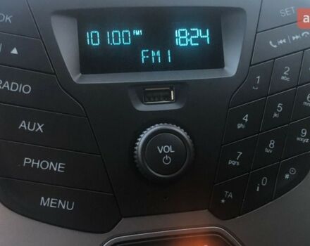 купити нове авто Форд Транзит пас. 2024 року від офіційного дилера Автоцентр Талісман Форд фото