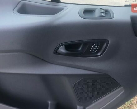 купити нове авто Форд Транзит пас. 2024 року від офіційного дилера Автоцентр Талісман Форд фото