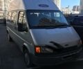 Форд Транзит пас., об'ємом двигуна 2 л та пробігом 100 тис. км за 4700 $, фото 1 на Automoto.ua