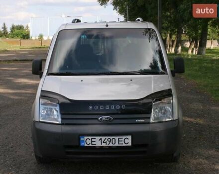 Форд Транзит пас., об'ємом двигуна 1.8 л та пробігом 271 тис. км за 5499 $, фото 1 на Automoto.ua