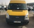 Жовтий Форд Транзит пас., об'ємом двигуна 2.2 л та пробігом 320 тис. км за 11000 $, фото 5 на Automoto.ua