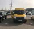 Жовтий Форд Транзит пас., об'ємом двигуна 2.2 л та пробігом 320 тис. км за 11000 $, фото 7 на Automoto.ua