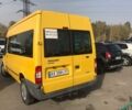 Жовтий Форд Транзит пас., об'ємом двигуна 2.2 л та пробігом 320 тис. км за 11000 $, фото 3 на Automoto.ua