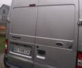 Сірий Форд Транзит пас., об'ємом двигуна 2.4 л та пробігом 200 тис. км за 6500 $, фото 2 на Automoto.ua