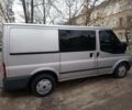 Серый Форд Транзит пасс., объемом двигателя 2.2 л и пробегом 237 тыс. км за 9200 $, фото 4 на Automoto.ua