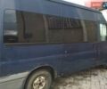Синій Форд Транзит пас., об'ємом двигуна 2 л та пробігом 550 тис. км за 5500 $, фото 2 на Automoto.ua