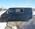 Синій Форд Транзит пас., об'ємом двигуна 2.5 л та пробігом 520 тис. км за 2300 $, фото 1 на Automoto.ua