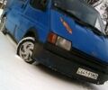 Синий Форд Транзит пасс., объемом двигателя 0 л и пробегом 35 тыс. км за 1400 $, фото 1 на Automoto.ua
