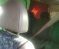 Зелений Форд Транзит пас., об'ємом двигуна 2.4 л та пробігом 300 тис. км за 5500 $, фото 6 на Automoto.ua