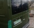 Зелений Форд Транзит пас., об'ємом двигуна 2 л та пробігом 375 тис. км за 6300 $, фото 4 на Automoto.ua