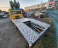 Желтый Форд Транзит, объемом двигателя 2.2 л и пробегом 255 тыс. км за 14500 $, фото 14 на Automoto.ua