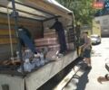 Форд Транзит 2007 у Києві на Automoto.ua Жовтий Форд Транзит, об'ємом двигуна 2.4 л та пробігом 265 тис. км за 7000 $, фото 4 на Automoto.ua