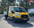 Жовтий Форд Транзит, об'ємом двигуна 0 л та пробігом 218 тис. км за 16500 $, фото 3 на Automoto.ua