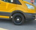 Жовтий Форд Транзит, об'ємом двигуна 0 л та пробігом 218 тис. км за 16500 $, фото 6 на Automoto.ua