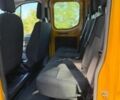 Жовтий Форд Транзит, об'ємом двигуна 0 л та пробігом 218 тис. км за 16500 $, фото 29 на Automoto.ua