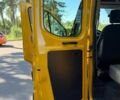 Жовтий Форд Транзит, об'ємом двигуна 0 л та пробігом 218 тис. км за 16500 $, фото 31 на Automoto.ua