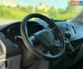 Жовтий Форд Транзит, об'ємом двигуна 0 л та пробігом 218 тис. км за 16500 $, фото 19 на Automoto.ua