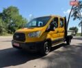 Жовтий Форд Транзит, об'ємом двигуна 0 л та пробігом 218 тис. км за 16500 $, фото 13 на Automoto.ua