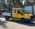 Жовтий Форд Транзит, об'ємом двигуна 0 л та пробігом 218 тис. км за 16500 $, фото 1 на Automoto.ua