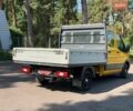 Жовтий Форд Транзит, об'ємом двигуна 0 л та пробігом 218 тис. км за 16500 $, фото 8 на Automoto.ua