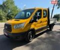 Жовтий Форд Транзит, об'ємом двигуна 0 л та пробігом 218 тис. км за 16500 $, фото 14 на Automoto.ua