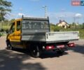 Жовтий Форд Транзит, об'ємом двигуна 0 л та пробігом 218 тис. км за 16500 $, фото 10 на Automoto.ua