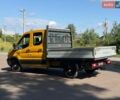 Жовтий Форд Транзит, об'ємом двигуна 0 л та пробігом 218 тис. км за 16500 $, фото 11 на Automoto.ua