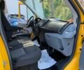 Жовтий Форд Транзит, об'ємом двигуна 0 л та пробігом 218 тис. км за 16500 $, фото 30 на Automoto.ua