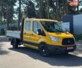 Жовтий Форд Транзит, об'ємом двигуна 0 л та пробігом 218 тис. км за 16500 $, фото 5 на Automoto.ua