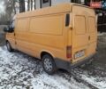 Желтый Форд Транзит, объемом двигателя 2.5 л и пробегом 370 тыс. км за 4900 $, фото 3 на Automoto.ua