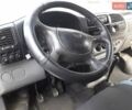 Желтый Форд Транзит, объемом двигателя 2.5 л и пробегом 370 тыс. км за 4900 $, фото 9 на Automoto.ua