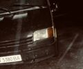 Жовтий Форд Транзит, об'ємом двигуна 0 л та пробігом 3 тис. км за 1000 $, фото 1 на Automoto.ua
