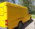 Желтый Форд Транзит, объемом двигателя 2.5 л и пробегом 250 тыс. км за 1500 $, фото 2 на Automoto.ua