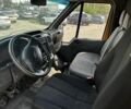 Жовтий Форд Транзит, об'ємом двигуна 2.4 л та пробігом 500 тис. км за 3507 $, фото 5 на Automoto.ua