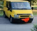 Желтый Форд Транзит, объемом двигателя 2 л и пробегом 150 тыс. км за 6068 $, фото 1 на Automoto.ua