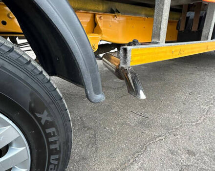 Форд Транзит 2003 в Харькове на Automoto.ua Желтый Форд Транзит, объемом двигателя 2.4 л и пробегом 0 тыс. км за 12900 $, фото 2 на Automoto.ua