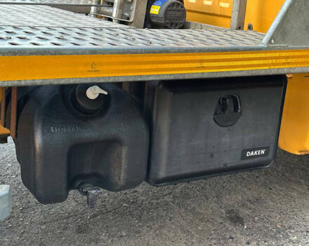 Форд Транзит 2003 в Харькове на Automoto.ua Желтый Форд Транзит, объемом двигателя 2.4 л и пробегом 0 тыс. км за 12900 $, фото 9 на Automoto.ua