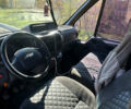 Форд Транзит 2003 в Харькове на Automoto.ua Желтый Форд Транзит, объемом двигателя 2.4 л и пробегом 0 тыс. км за 12900 $, фото 4 на Automoto.ua