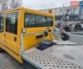 Желтый Форд Транзит, объемом двигателя 2.2 л и пробегом 255 тыс. км за 18200 $, фото 20 на Automoto.ua