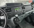Желтый Форд Транзит, объемом двигателя 2.2 л и пробегом 255 тыс. км за 18200 $, фото 17 на Automoto.ua