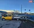Желтый Форд Транзит, объемом двигателя 2.2 л и пробегом 255 тыс. км за 18200 $, фото 7 на Automoto.ua