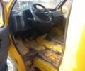 Жовтий Форд Транзит, об'ємом двигуна 2.5 л та пробігом 260 тис. км за 1200 $, фото 5 на Automoto.ua
