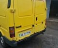 Желтый Форд Транзит, объемом двигателя 2.5 л и пробегом 528 тыс. км за 3557 $, фото 5 на Automoto.ua