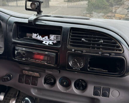 Желтый Форд Транзит, объемом двигателя 2.5 л и пробегом 622 тыс. км за 2300 $, фото 19 на Automoto.ua