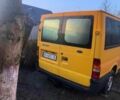 Желтый Форд Транзит, объемом двигателя 2 л и пробегом 300 тыс. км за 4300 $, фото 3 на Automoto.ua