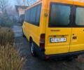 Желтый Форд Транзит, объемом двигателя 2 л и пробегом 300 тыс. км за 4300 $, фото 1 на Automoto.ua