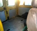 Желтый Форд Транзит, объемом двигателя 2 л и пробегом 300 тыс. км за 4300 $, фото 4 на Automoto.ua