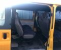 Желтый Форд Транзит, объемом двигателя 2 л и пробегом 300 тыс. км за 4300 $, фото 5 на Automoto.ua