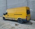Желтый Форд Транзит, объемом двигателя 2.4 л и пробегом 550 тыс. км за 4000 $, фото 11 на Automoto.ua